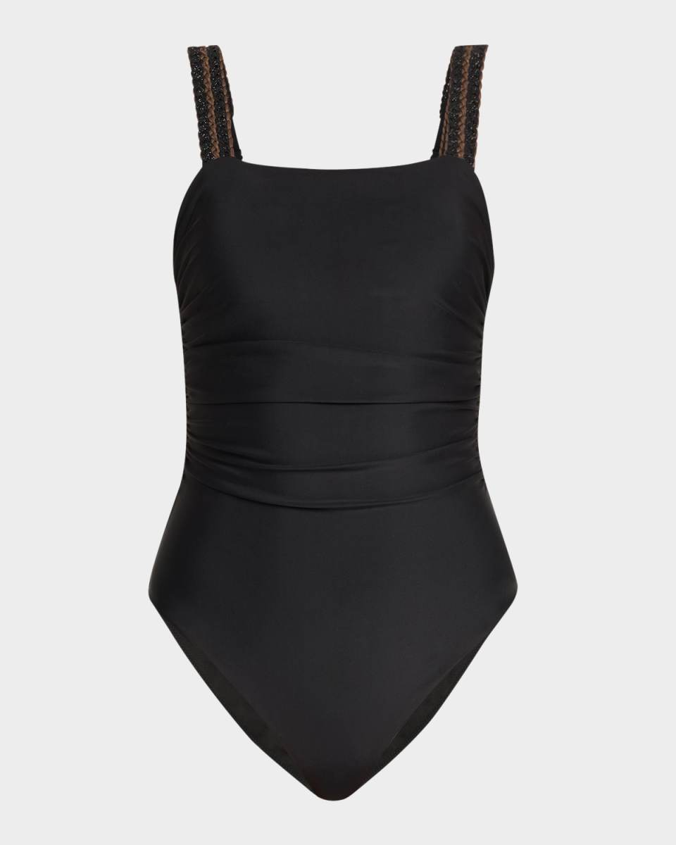 Myra One-Piece Swimsuit